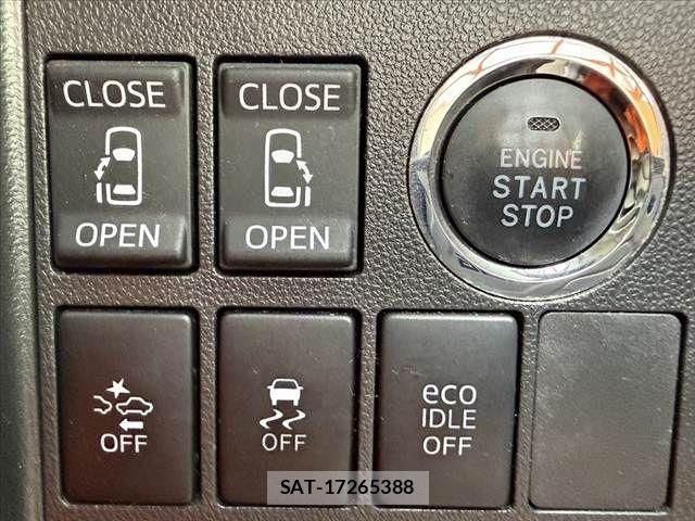 Daihatsu TANTO CUSTOM 2016-04 8146856-2