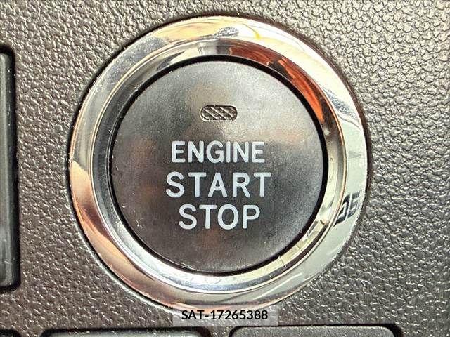 Daihatsu TANTO CUSTOM 2016-04 8146856-5