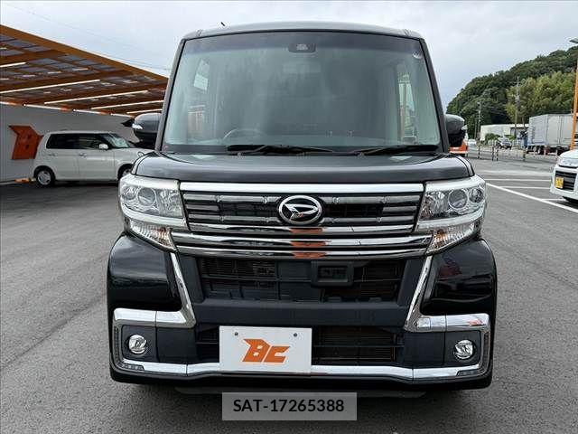 Daihatsu TANTO CUSTOM 2016-04 8146856-8