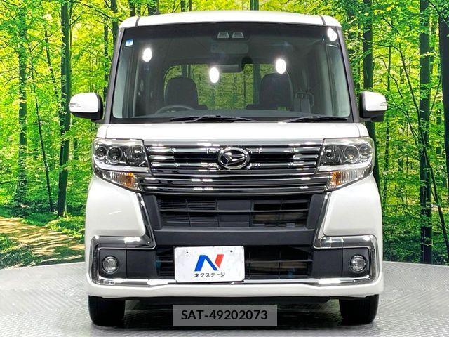 Daihatsu TANTO CUSTOM 2017-04 8146838-15