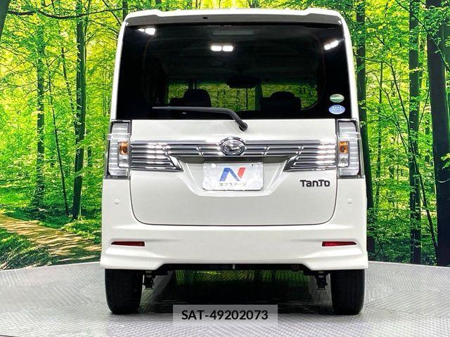 Daihatsu TANTO CUSTOM 2017-04 8146838-16