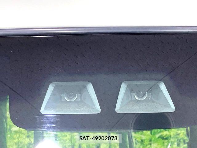 Daihatsu TANTO CUSTOM 2017-04 8146838-6