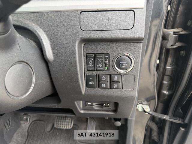 Daihatsu TANTO CUSTOM 2018-01 8146855-17
