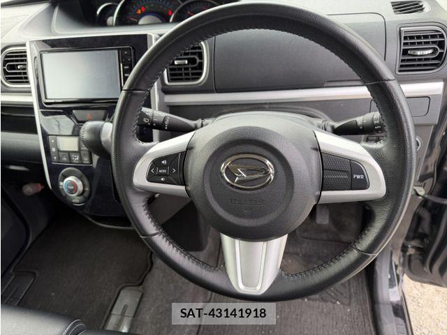 Daihatsu TANTO CUSTOM 2018-01 8146855-18
