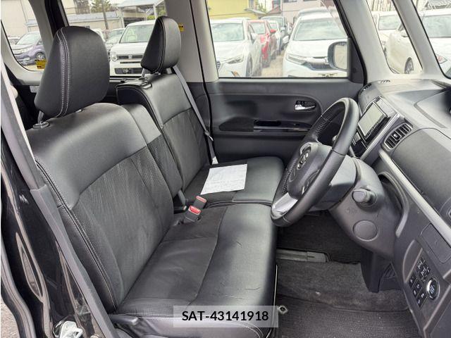 Daihatsu TANTO CUSTOM 2018-01 8146855-2