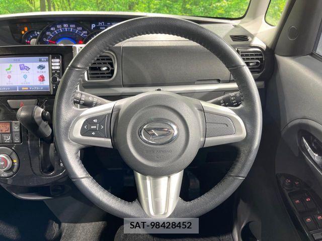 Daihatsu TANTO CUSTOM 2015-02 8146852-10