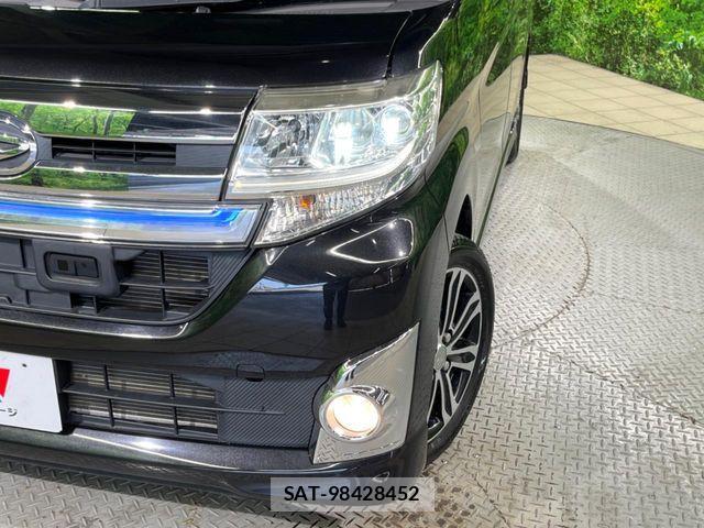Daihatsu TANTO CUSTOM 2015-02 8146852-11