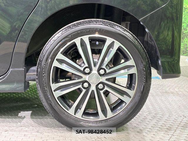 Daihatsu TANTO CUSTOM 2015-02 8146852-12