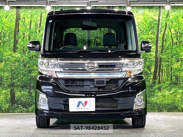 Daihatsu TANTO CUSTOM 2015-02 8146852-13