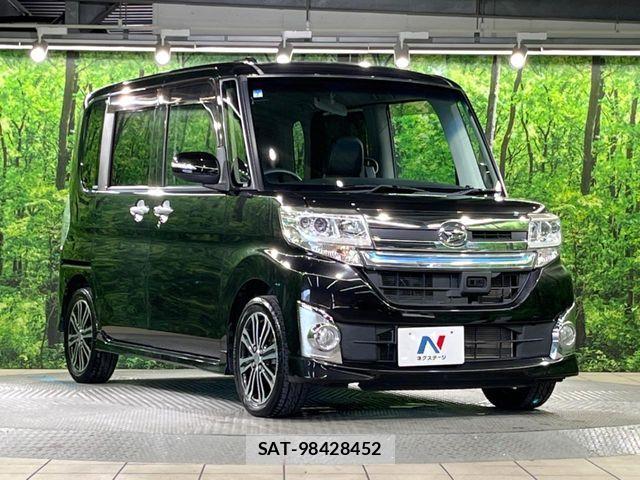 Daihatsu TANTO CUSTOM 2015-02 8146852-15