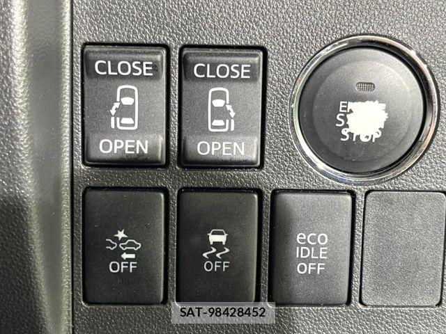 Daihatsu TANTO CUSTOM 2015-02 8146852-4