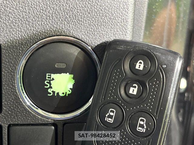 Daihatsu TANTO CUSTOM 2015-02 8146852-5