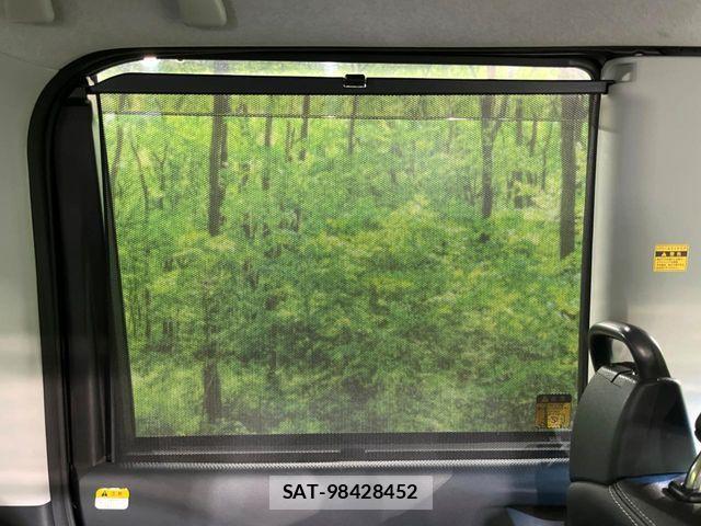 Daihatsu TANTO CUSTOM 2015-02 8146852-6