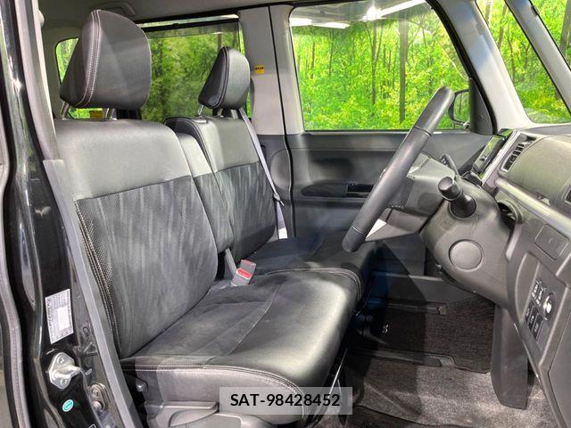 Daihatsu TANTO CUSTOM 2015-02 8146852-7