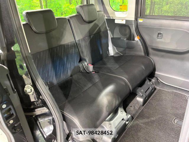 Daihatsu TANTO CUSTOM 2015-02 8146852-8