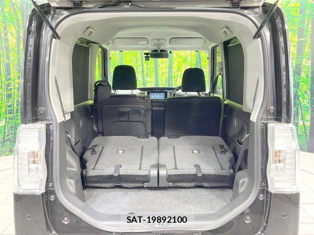 Daihatsu TANTO CUSTOM 2018-02 8146842-9