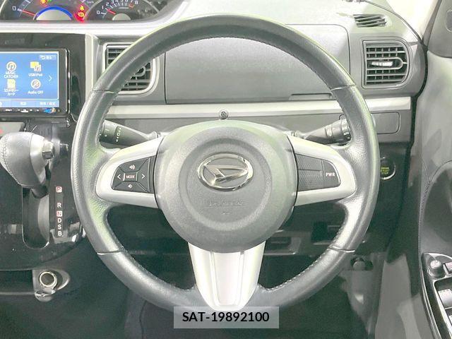 Daihatsu TANTO CUSTOM 2018-02 8146842-10