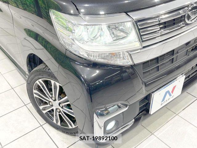 Daihatsu TANTO CUSTOM 2018-02 8146842-11