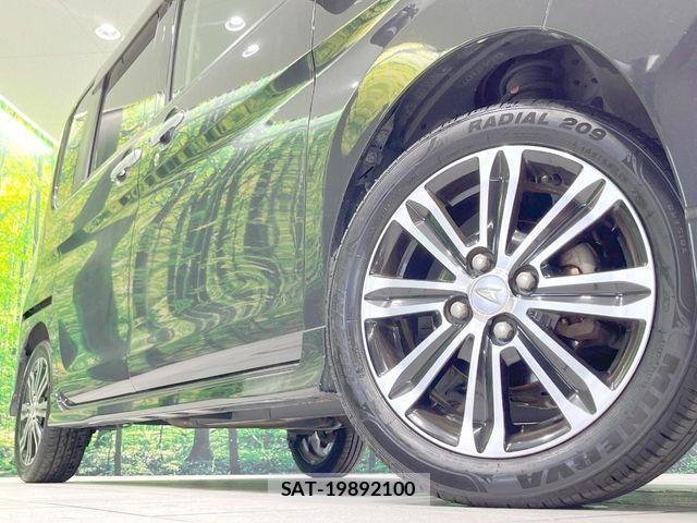 Daihatsu TANTO CUSTOM 2018-02 8146842-12