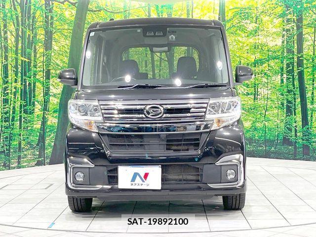Daihatsu TANTO CUSTOM 2018-02 8146842-13