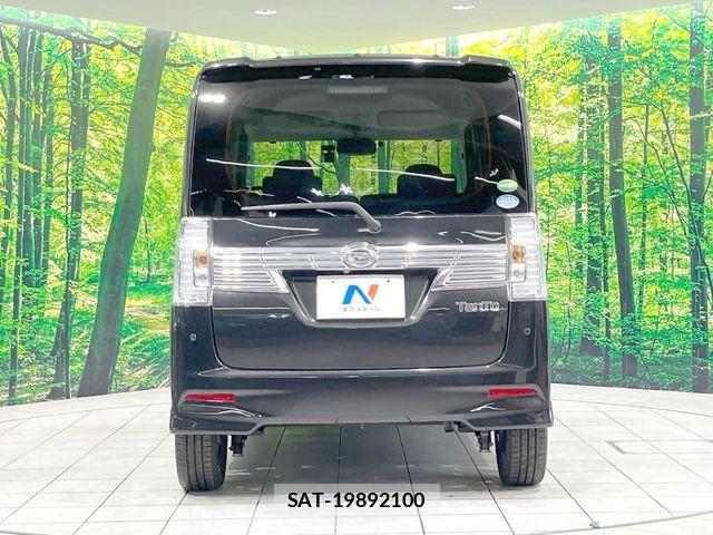 Daihatsu TANTO CUSTOM 2018-02 8146842-14