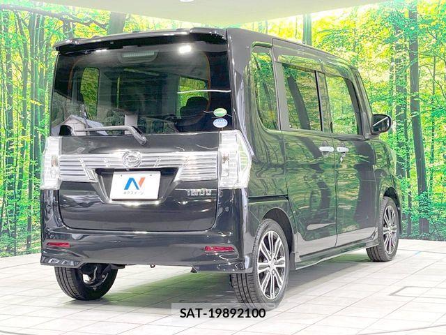 Daihatsu TANTO CUSTOM 2018-02 8146842-16
