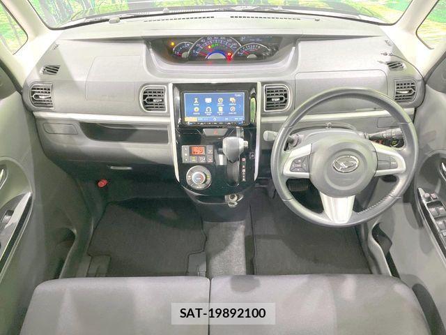 Daihatsu TANTO CUSTOM 2018-02 8146842-1