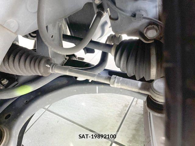 Daihatsu TANTO CUSTOM 2018-02 8146842-19
