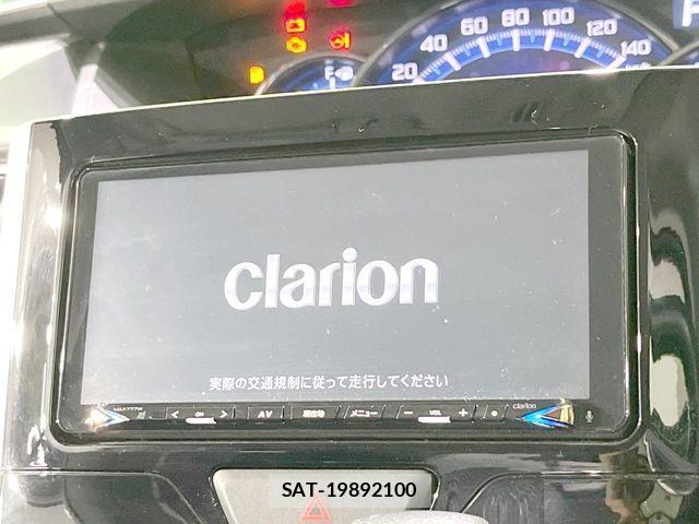 Daihatsu TANTO CUSTOM 2018-02 8146842-2