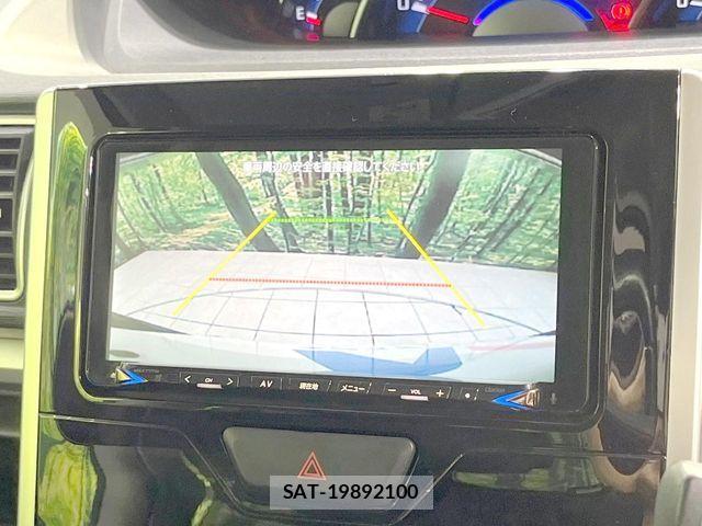 Daihatsu TANTO CUSTOM 2018-02 8146842-3