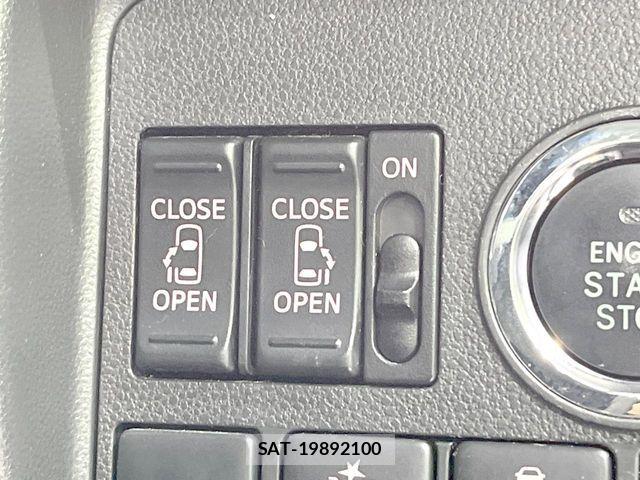 Daihatsu TANTO CUSTOM 2018-02 8146842-4