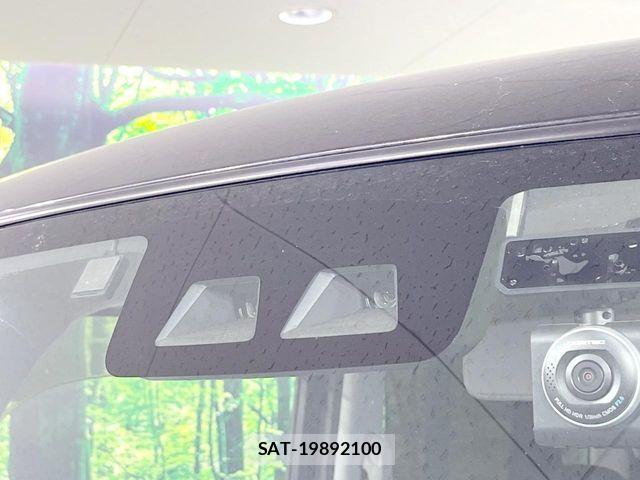 Daihatsu TANTO CUSTOM 2018-02 8146842-5