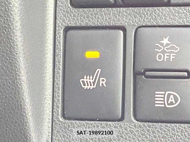 Daihatsu TANTO CUSTOM 2018-02 8146842-6