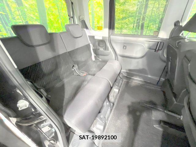 Daihatsu TANTO CUSTOM 2018-02 8146842-8