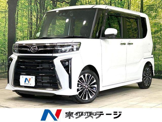 Daihatsu TANTO CUSTOM 2024-05 8146831-0