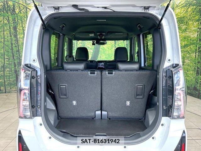 Daihatsu TANTO CUSTOM 2024-05 8146831-9