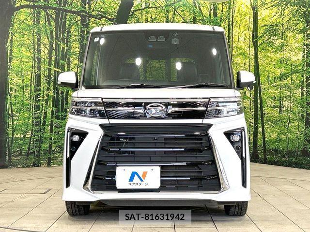 Daihatsu TANTO CUSTOM 2024-05 8146831-13