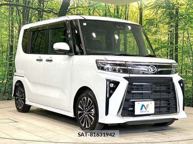 Daihatsu TANTO CUSTOM 2024-05 8146831-15