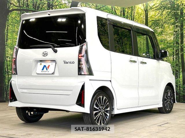 Daihatsu TANTO CUSTOM 2024-05 8146831-16