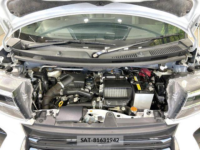 Daihatsu TANTO CUSTOM 2024-05 8146831-17