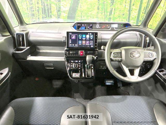 Daihatsu TANTO CUSTOM 2024-05 8146831-1