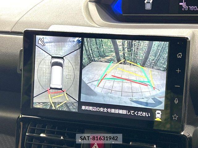 Daihatsu TANTO CUSTOM 2024-05 8146831-3