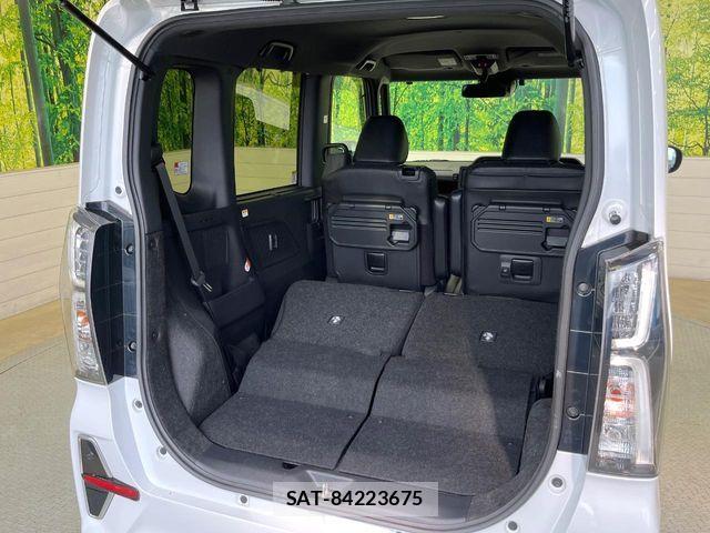 Daihatsu TANTO CUSTOM 2021-07 8159367-9