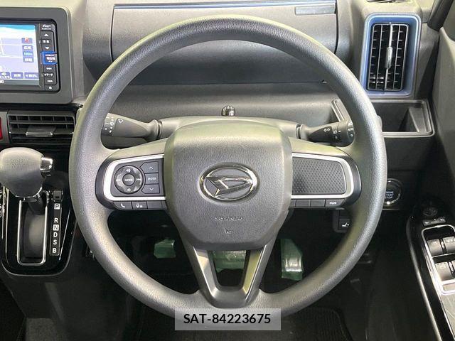 Daihatsu TANTO CUSTOM 2021-07 8159367-10