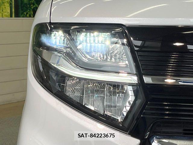 Daihatsu TANTO CUSTOM 2021-07 8159367-11
