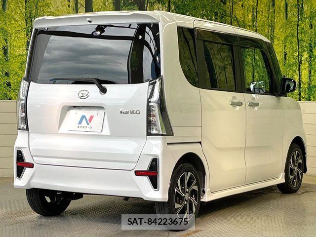 Daihatsu TANTO CUSTOM 2021-07 8159367-16