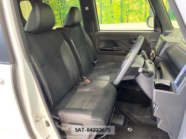 Daihatsu TANTO CUSTOM 2021-07 8159367-7