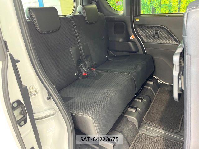 Daihatsu TANTO CUSTOM 2021-07 8159367-8