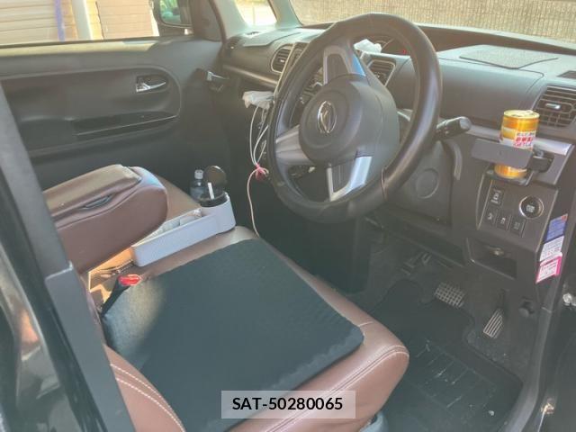 Daihatsu TANTO CUSTOM 2014-06 8159375-15