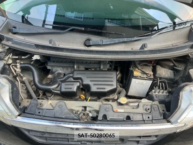 Daihatsu TANTO CUSTOM 2014-06 8159375-25